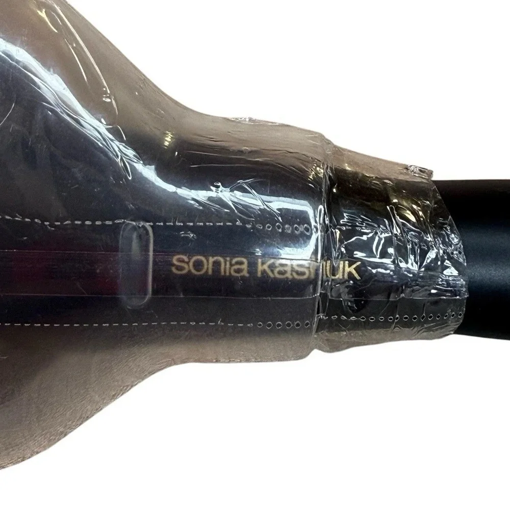 Sonia‎ Kashuk™ Professional Powder Blending Brush No. 137: Synthetic Bristles